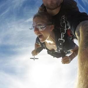 Meet your Posher, Carly